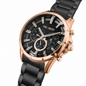 Zegarek Męski Paul Lorens PL13605B-1A4 - 3
