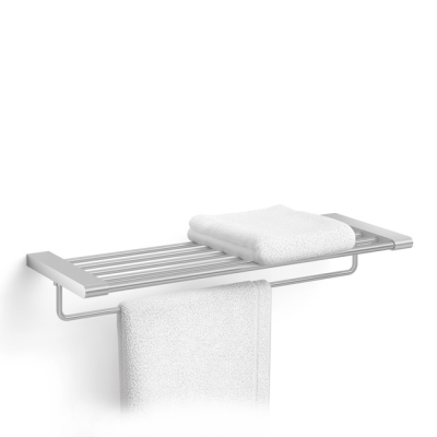  Zack Atore bathroom shelf matt 64 cm