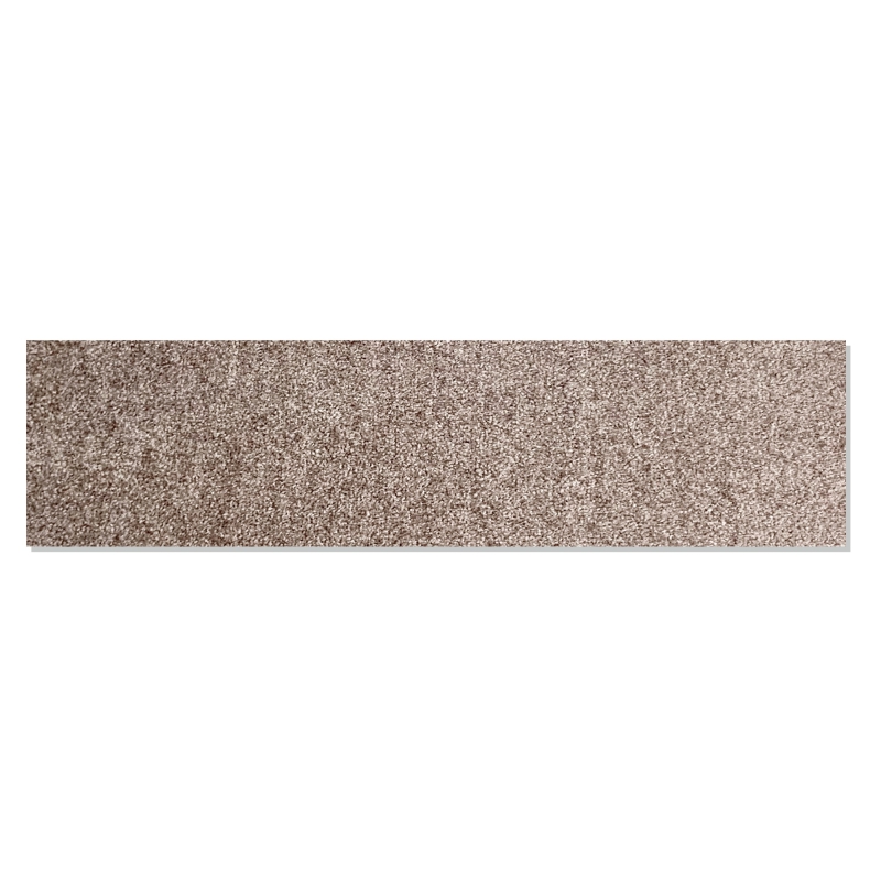 Keilbach Ingresso shoe pad 147x37 cm warm gray
