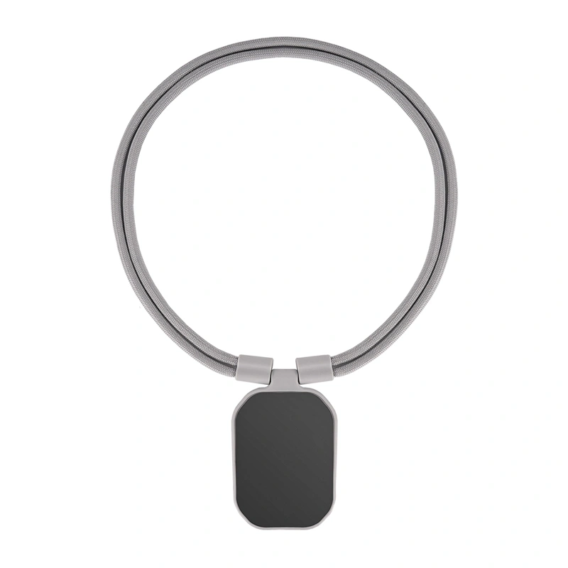 Sunnylife magnetyczny uchwyt na szyję do Insta360 GO Ultra / Mic