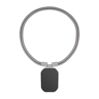 Sunnylife magnetyczny uchwyt na szyję do Insta360 GO Ultra / Mic