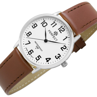 Zegarek Damski PERFECT GX093-02 - 3