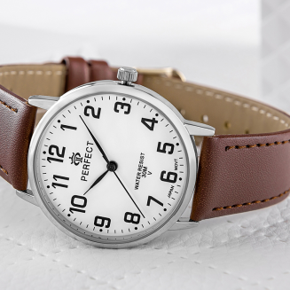 Zegarek Damski PERFECT GX093-02 - 4