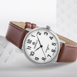 Zegarek Damski PERFECT GX093-02 - 5