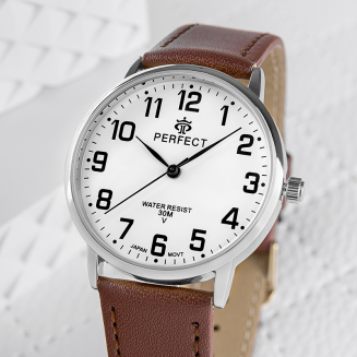 Zegarek Damski PERFECT GX093-02 - 6