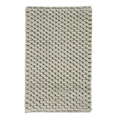 Dywanik łazienkowy Aquanova Nomad Greige 70x120 cm | CENA BLACK WEEKS