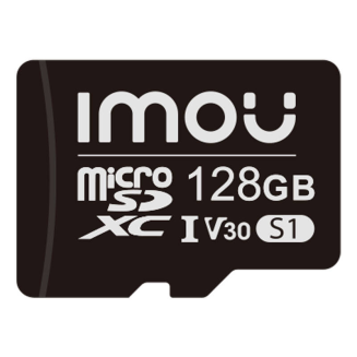 Karta pamięci IMOU microSD 128GB UHS-I V30 U3 - 2