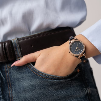 Zegarek Damski Paul Lorens PL13922A-6F3 + BOX - 5