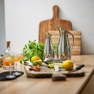  Zone Denmark Rocks Steel Water Jug 1.7l - 3