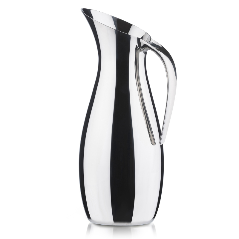  Zone Denmark Rocks Steel Water Jug 1.7l