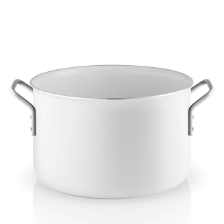 Garnek Eva Solo White Line 7l - Ø24 cm - 2