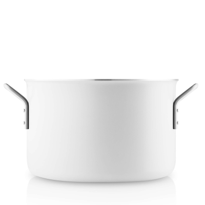 Garnek Eva Solo White Line 7l - Ø24 cm | JESIENNA PROMOCJA