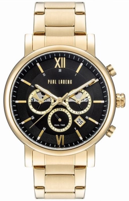 Zegarek Męski PAUL LORENS PL20017B-1D1 + BOX