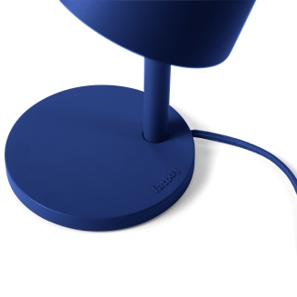 Lampa Fatboy Little Lebow Cobalt Blue - 7