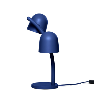 Lampa Fatboy Little Lebow Cobalt Blue - 4
