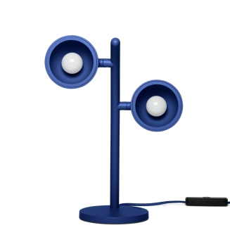 Lampa Fatboy Little Lebow Cobalt Blue - 3