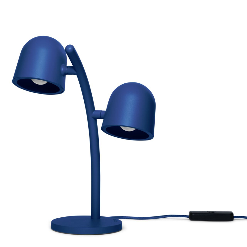 Lampa Fatboy Little Lebow Cobalt Blue