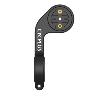 Uchwyt na komputer rowerowy Cycplus Z1 - 2