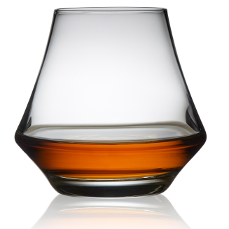 Szklanki na rum Lyngby Glas Juvel 6 szt. - 3