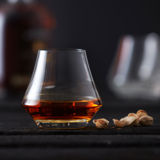 Szklanki na rum Lyngby Glas Juvel 6 szt. - 5