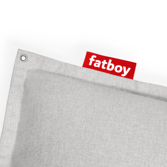 Pufa pływająca Fatboy Floatzac Mist 180x134 cm - 7
