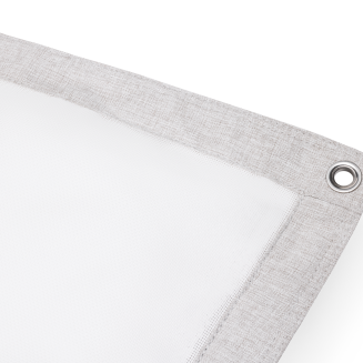 Pufa pływająca Fatboy Floatzac Mist 180x134 cm - 6