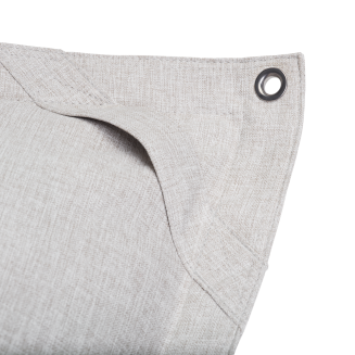 Fatboy Floatzac Mist floating pouffe 180x134 cm - 5