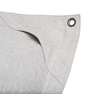 Pufa pływająca Fatboy Floatzac Mist 180x134 cm - 5