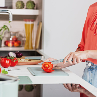 BergHOFF | Nóż użytkowy Slate12.5 cm - 2