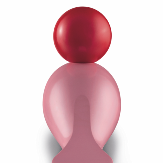 Figurka drewniana Kay Bojesen Songbird Ruth 15 cm - 3