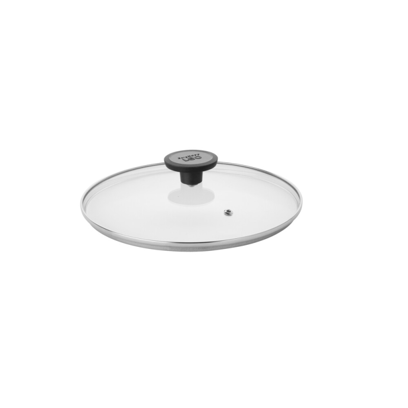 Szklana pokrywa do garnków i patelni BergHOFF Sage & Slate 24 cm