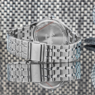 Zegarek Męski ADRIATICA Premiere A1300.5124Q + BOX - 7