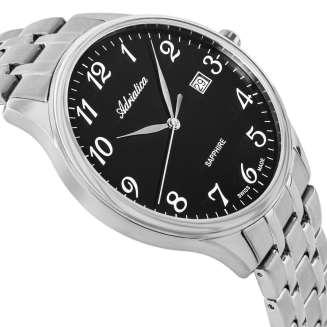 Zegarek Męski ADRIATICA Premiere A1300.5124Q + BOX - 3