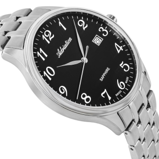 Zegarek Męski ADRIATICA Premiere A1300.5124Q + BOX - 3