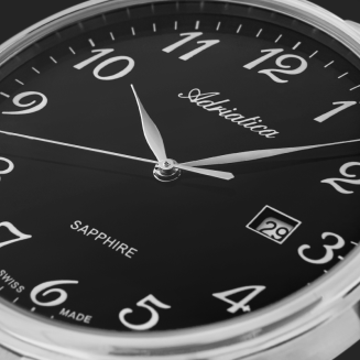 Zegarek Męski ADRIATICA Premiere A1300.5124Q + BOX - 4