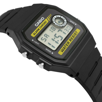 Zegarek Męski CASIO F-94WA-9DG + BOX - 2