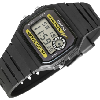 Zegarek Męski CASIO F-94WA-9DG + BOX - 3
