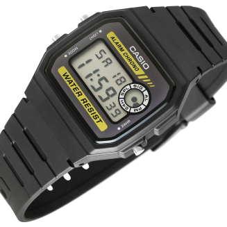 Zegarek Męski CASIO F-94WA-9DG + BOX - 3