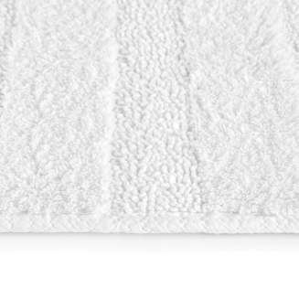 Dywanik łazienkowy Sorema New Plus White - 3