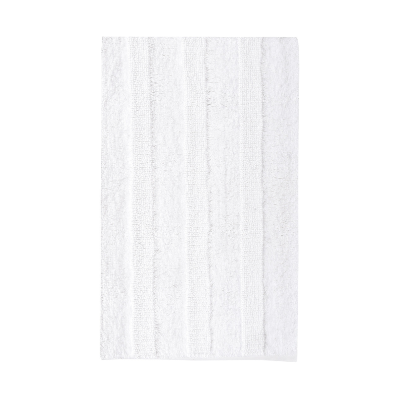 Dywanik łazienkowy Sorema New Plus White