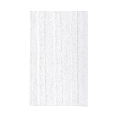 Dywanik łazienkowy Sorema New Plus White