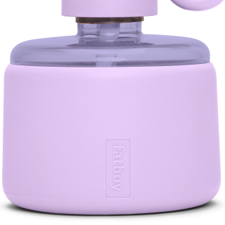  Fatboy Flamtastique XS Lilac oil lamp - 3