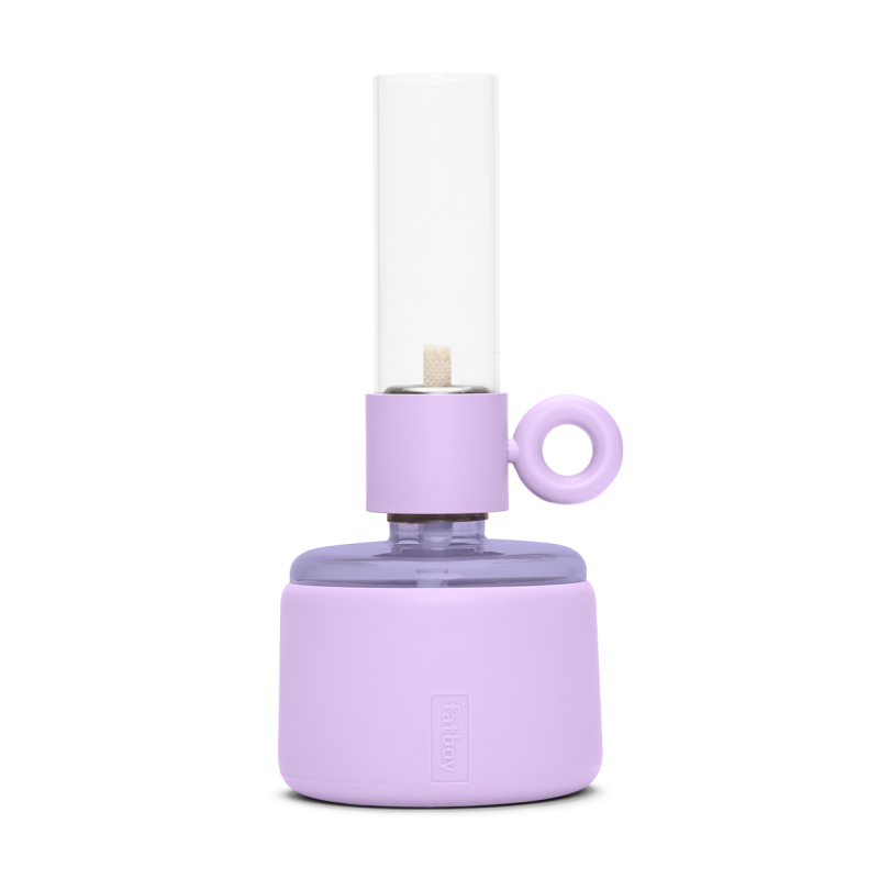  Fatboy Flamtastique XS Lilac oil lamp