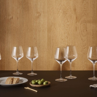  Eva Solo Legio Nova White Wine Glass 6 pcs. | WINTER HYGGE PRICE - 4
