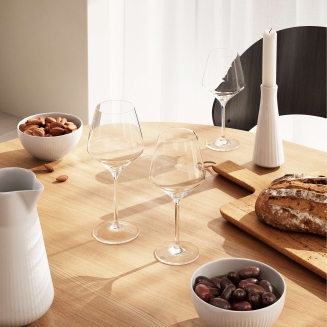  Eva Solo Legio Nova White Wine Glass 6 pcs. | WINTER HYGGE PRICE - 7