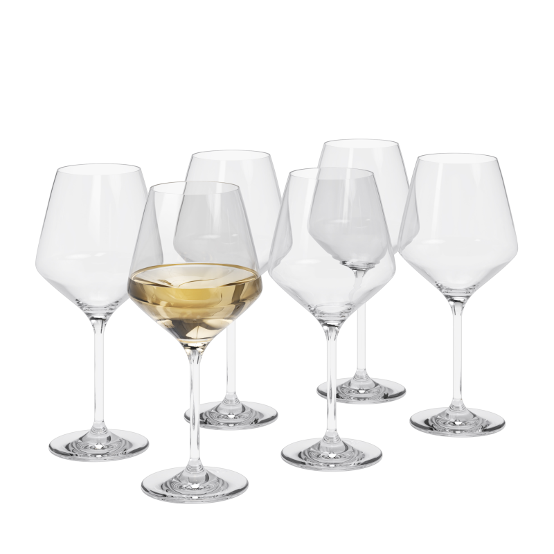  Eva Solo Legio Nova White Wine Glass 6 pcs. | WINTER HYGGE PRICE