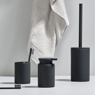  Zone Denmark Karma Black Bathroom Mug - 2