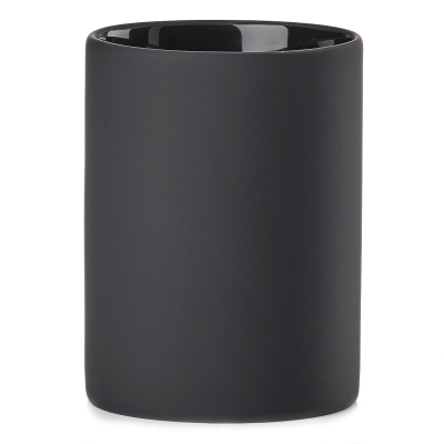  Zone Denmark Karma Black Bathroom Mug