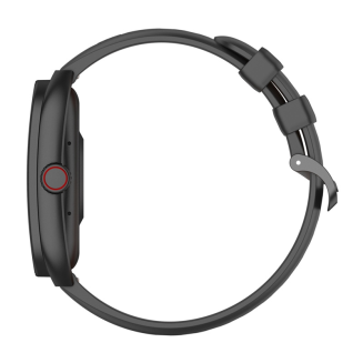  COLMI P86 Smartwatch (Black) - 3