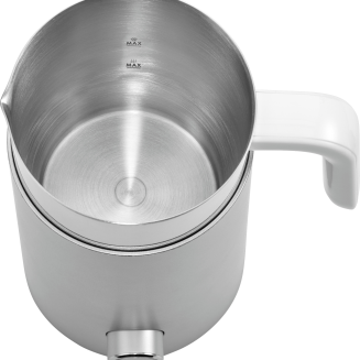  Zwilling Enfinigy milk frother, silver - 3